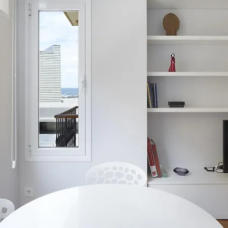 Apartment Kurhaus By Feelfree *