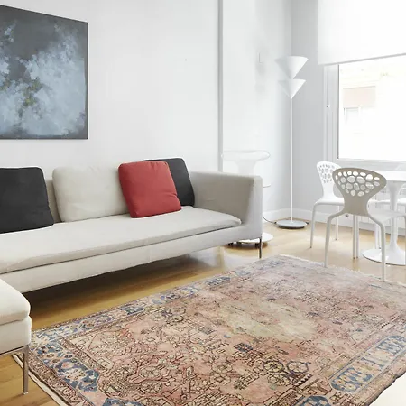 Apartment Kurhaus By Feelfree San Sebastian