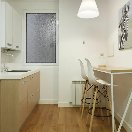 Kurhaus By Feelfree Apartment *