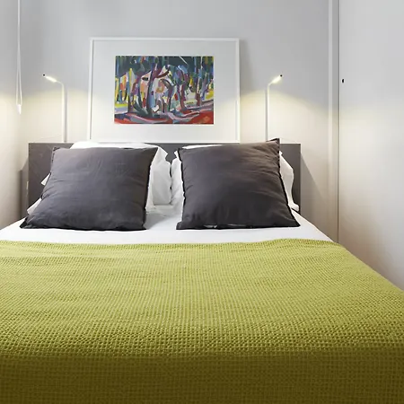 Kurhaus By Feelfree Apartment