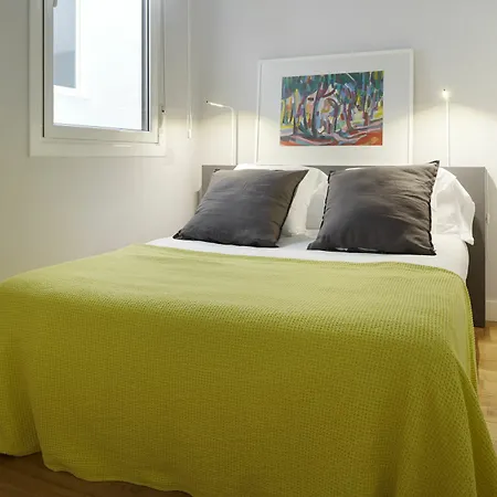 Kurhaus By Feelfree Apartment *
